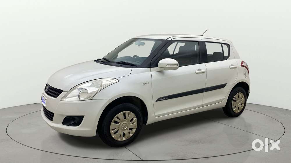 Maruti Suzuki Swift 2011-2014 Vxi, 2014, Petrol