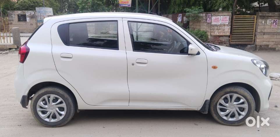 Maruti Suzuki Celerio Vxi(o), 2022, Petrol