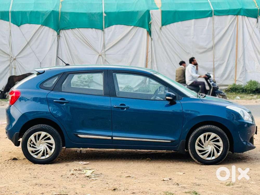 Maruti Suzuki Baleno, 2018, Diesel