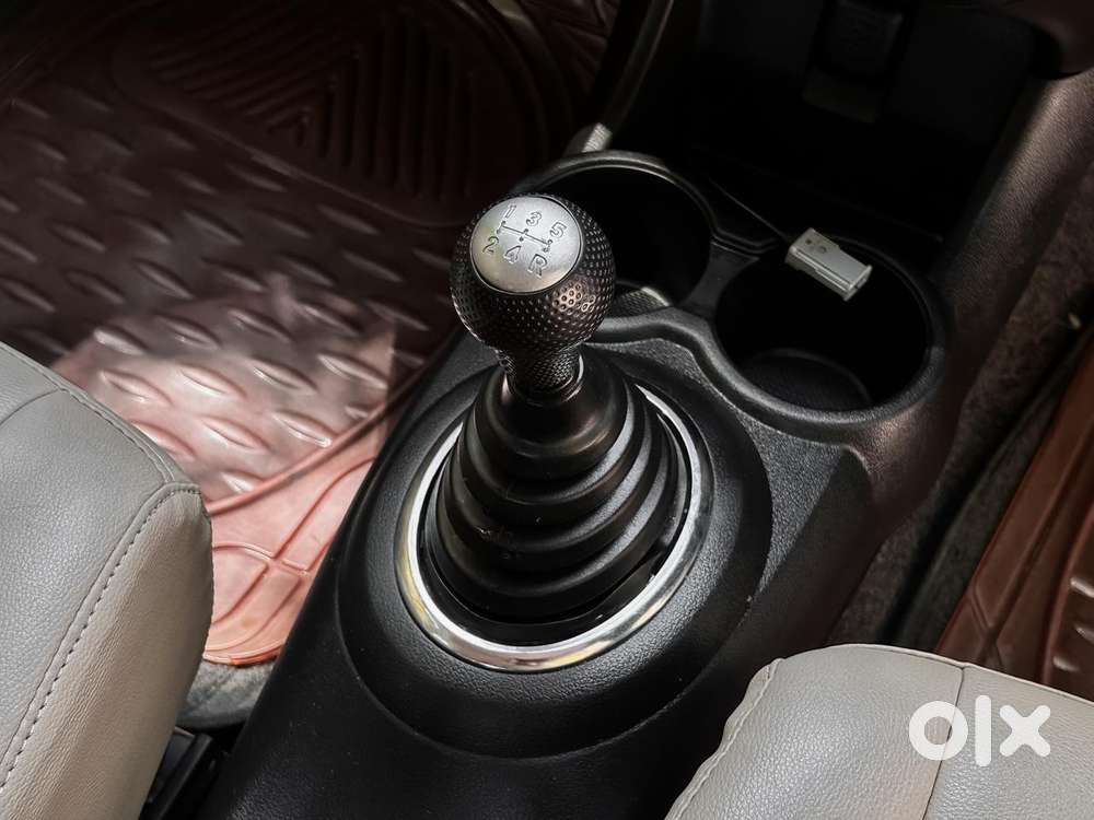 Honda Brio 2011-2013 S Mt, 2012, Petrol