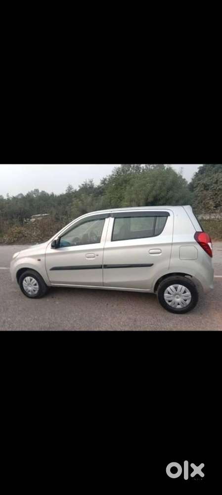Maruti Suzuki Alto 800 Lxi, 2018, Petrol