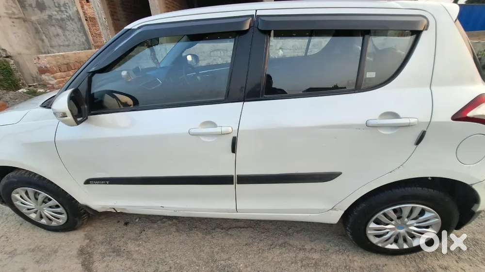 Maruti Suzuki Swift 2013 Diesel 129165 Km Driven