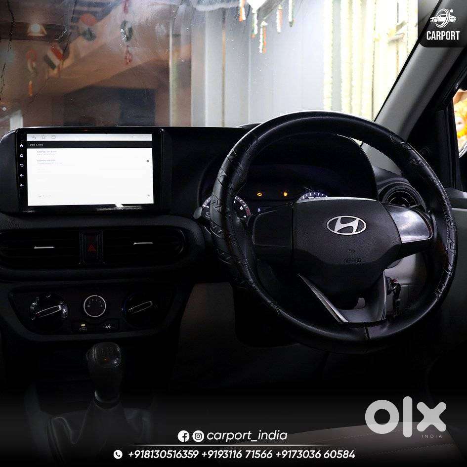 Hyundai Grand I10 Nios Era 1.2 Kappa, 2023, Petrol