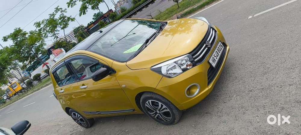 Maruti Suzuki Model 2014