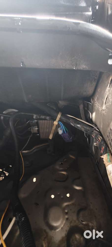 Toyota Innova 2.5 G (diesel) 7 Seater, 2016, Diesel