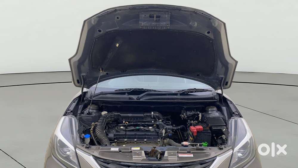 Maruti Suzuki Baleno Zeta, 2020, Petrol