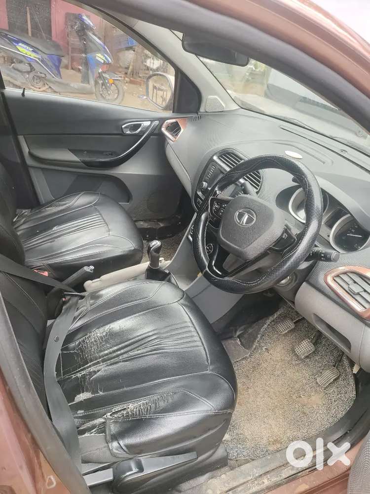 Tata Tigor Revotron Xm 2018