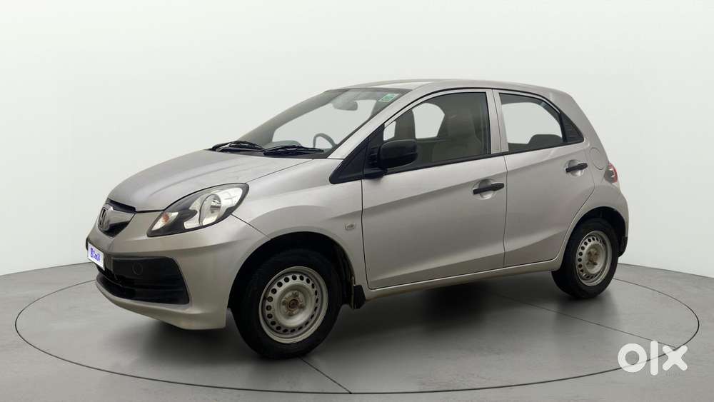 Honda Brio 2013-2016 E Mt, 2015, Petrol