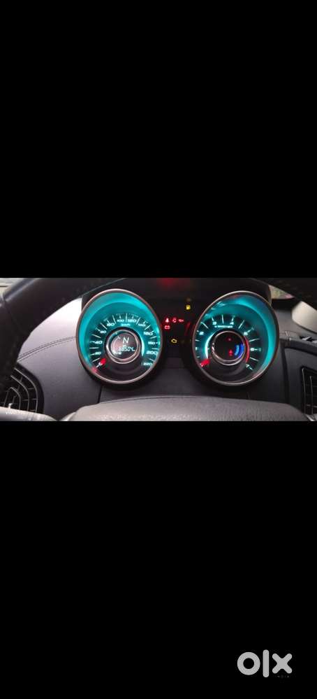 Mahindra Xuv500 W11 Option Awd, 2019, Diesel