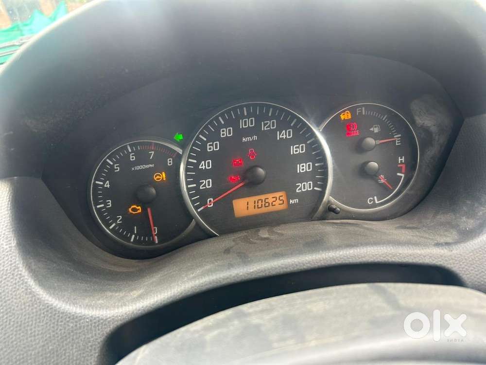 Maruti Suzuki Swift 2009 Petrol Good Condition