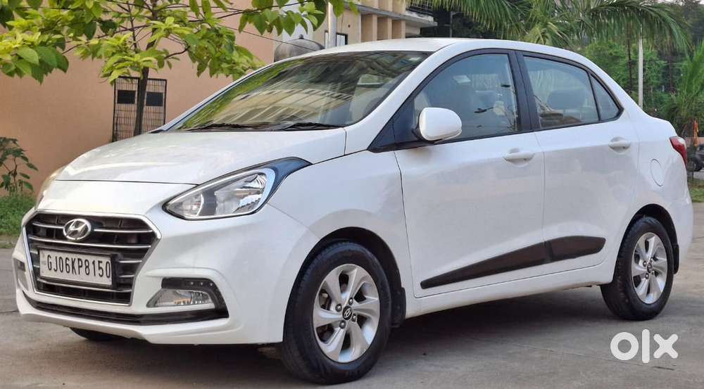 Hyundai Xcent 2014-2016 1.1 Crdi Sx, 2017, Diesel