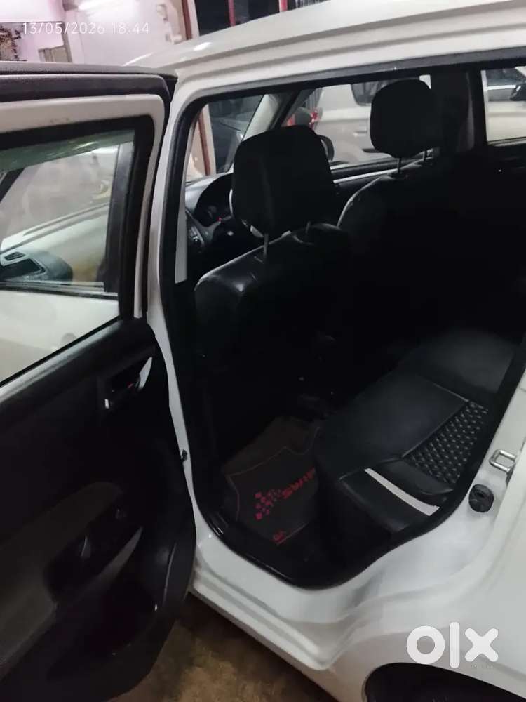 Maruti Swift In A1 Condition 1st Owner Single Hand Driver Vehicle..