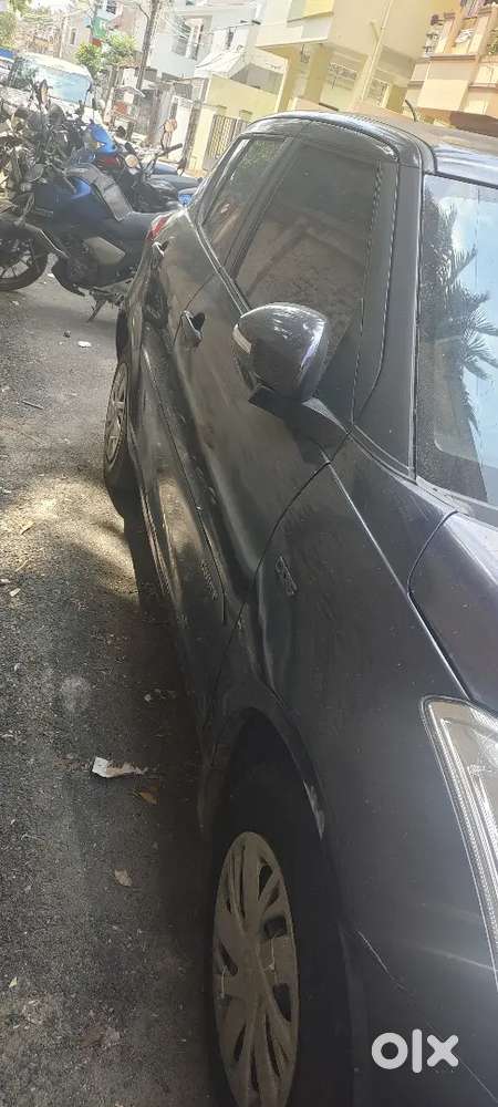 Maruti Suzuki Swift 2014 Diesel 135000 Km Driven