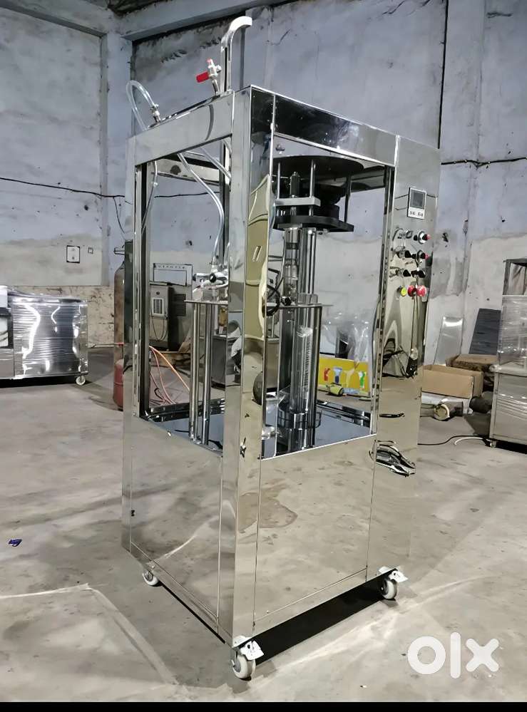 LIQUID FILLING MACHINE,FILLING MACHINE,STICKER LABLING MACHINE,RO PLAN