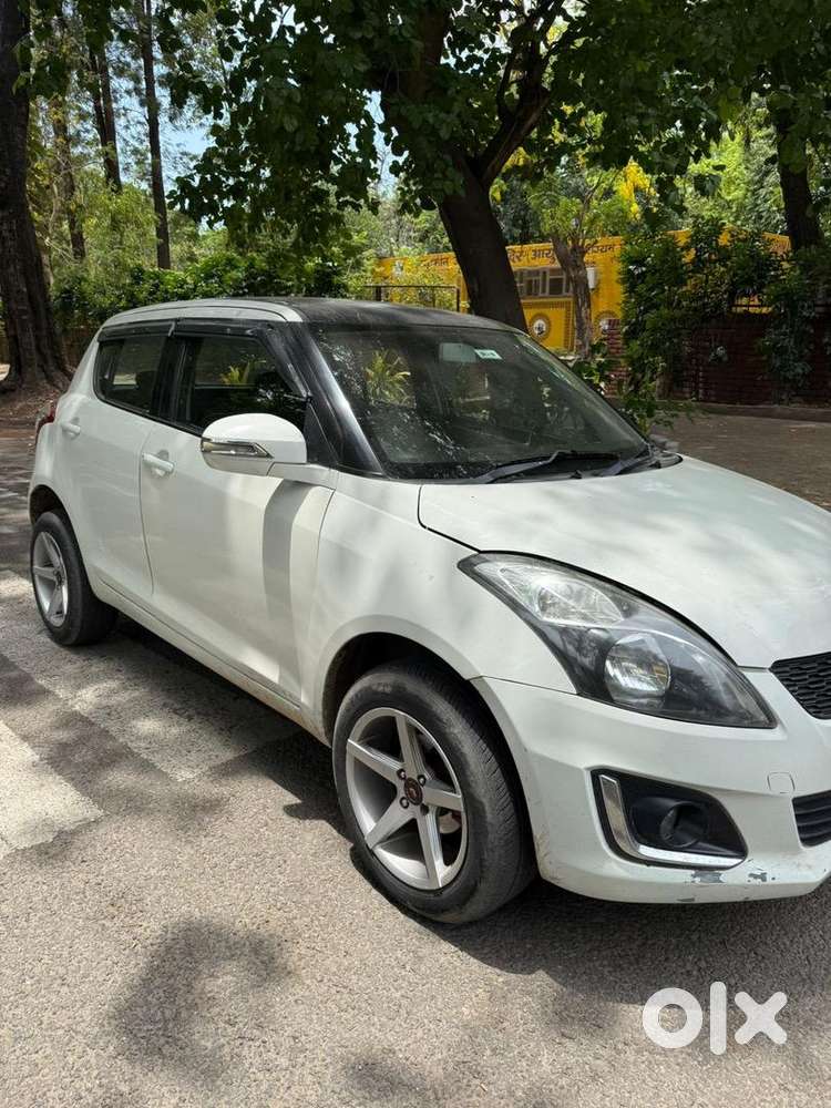 Swift 2012