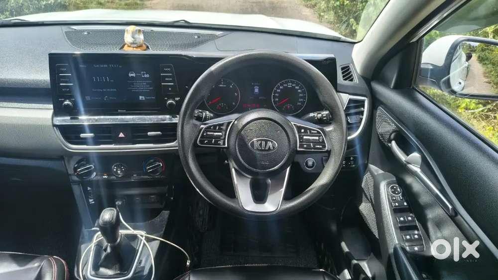 Kia Seltos 1.5 Htx+ 2019