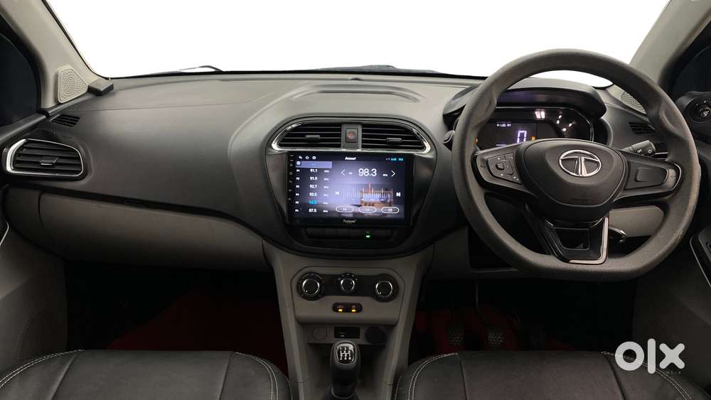 Tata Tiago 1.2 Revotron Xt Cng, 2022, Cng & Hybrids