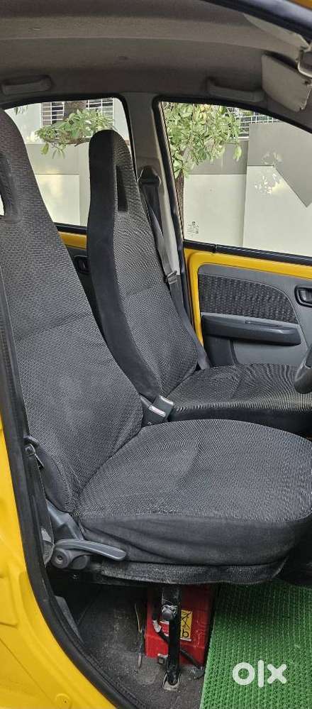 Tata Nano 2012-2015 Cng Lx, 2010, Petrol