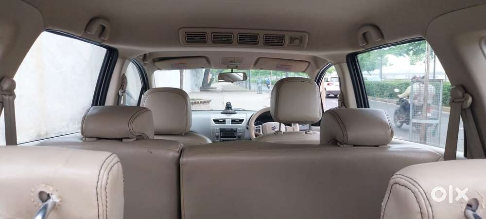 Maruti Suzuki Ertiga