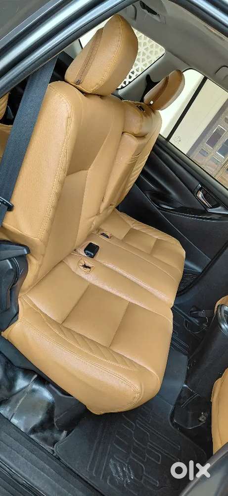 Toyota Innova 2018 Diesel 253897 Km Driven