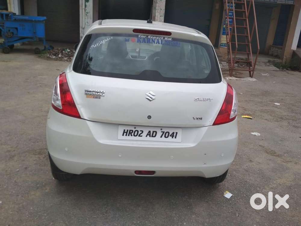 Maruti Suzuki Swift 2014 Diesel Well Maintained