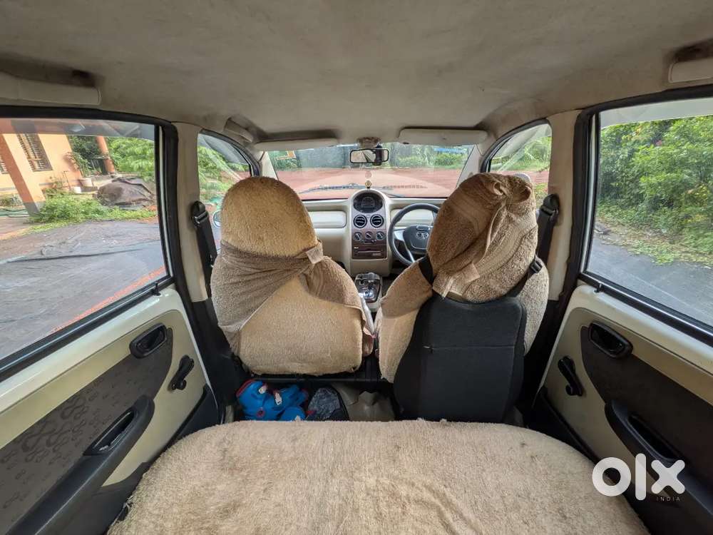 2018 Tata Nano Very Well Maintained Vehicles