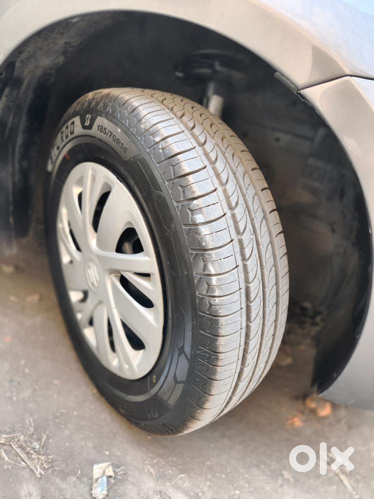 Maruti Suzuki Swift 1.2 Vxi (o), 2015, Petrol