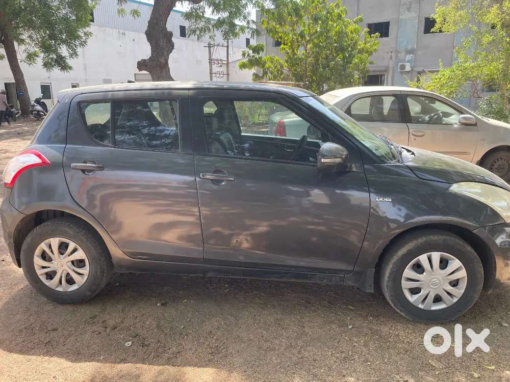 Maruti Suzuki Swift 2015 Diesel Good Condition