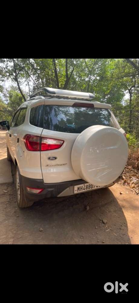 Ecosport 2018