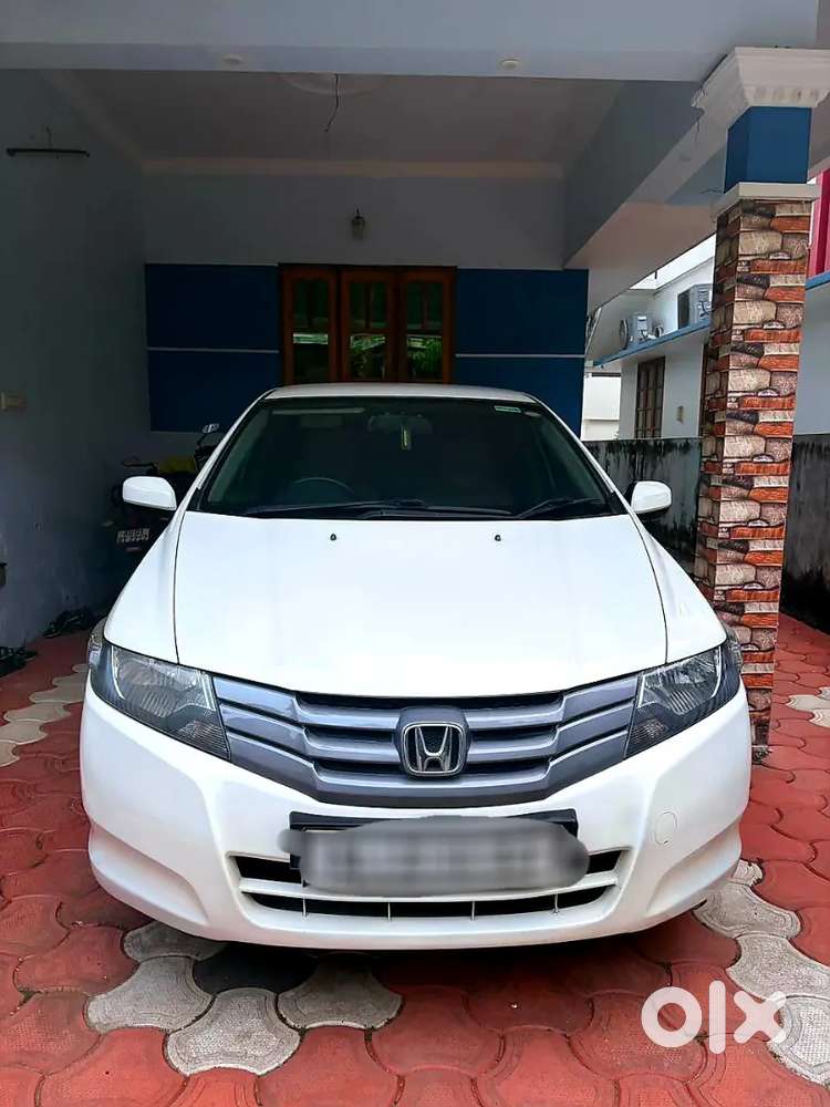 Honda City 2030 All Paper Clear Well Maintained