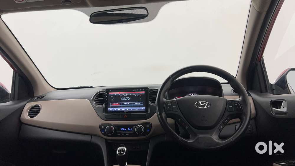 Hyundai Grand I10 1.2 Kappa Asta, 2018, Petrol