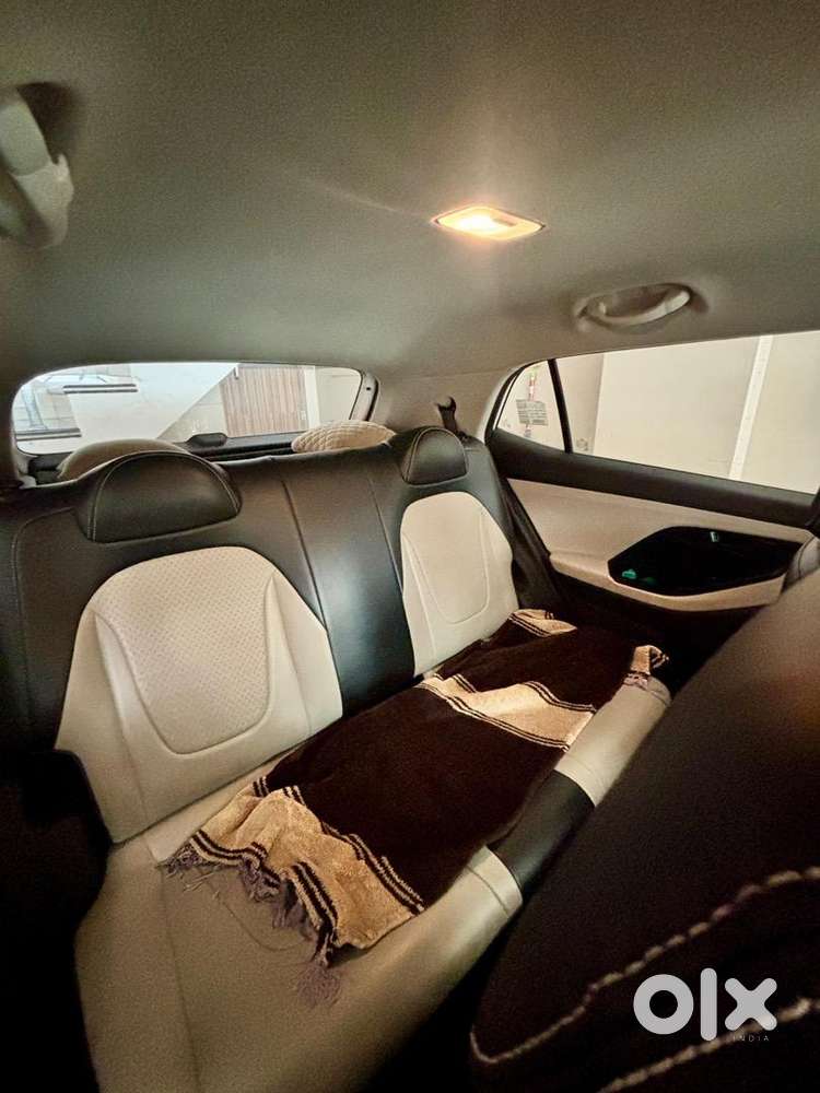 Hyundai Diesel Manual 2021