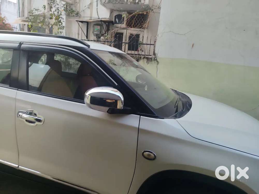 Maruti Suzuki Brezza Diesel Good Condition