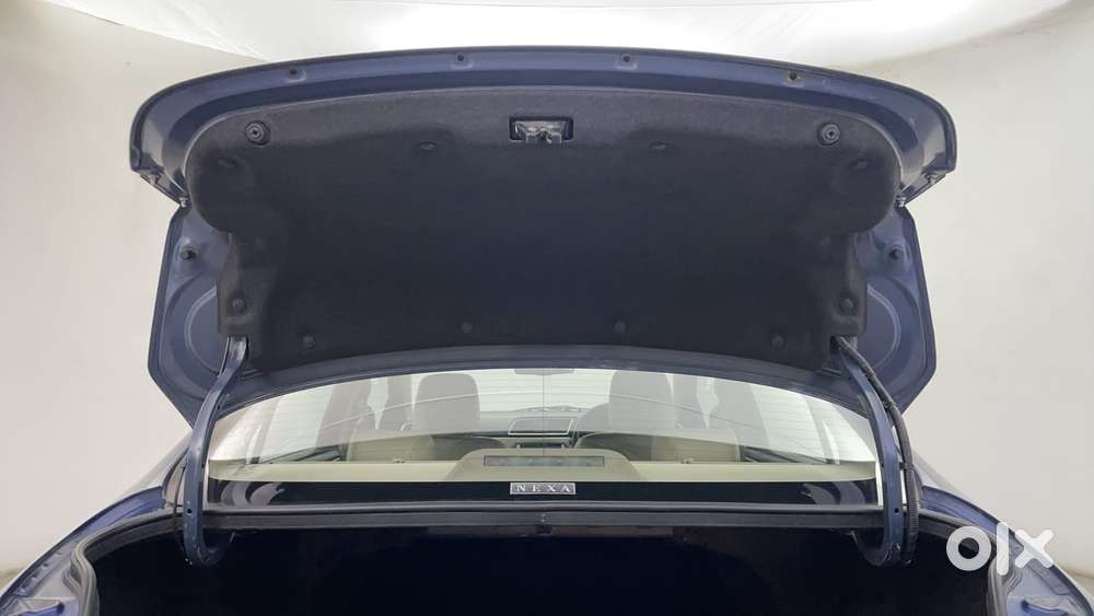 Maruti Suzuki Ciaz 1.5 Alpha Shvs Amt, 2018, Petrol