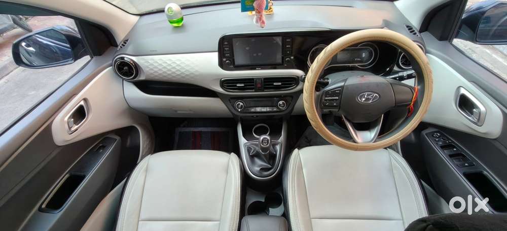 Hyundai Grand I10 Nios