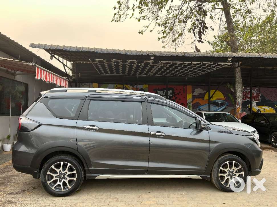 Maruti Suzuki Xl6 1.5 Zeta Mt, 2024, Petrol