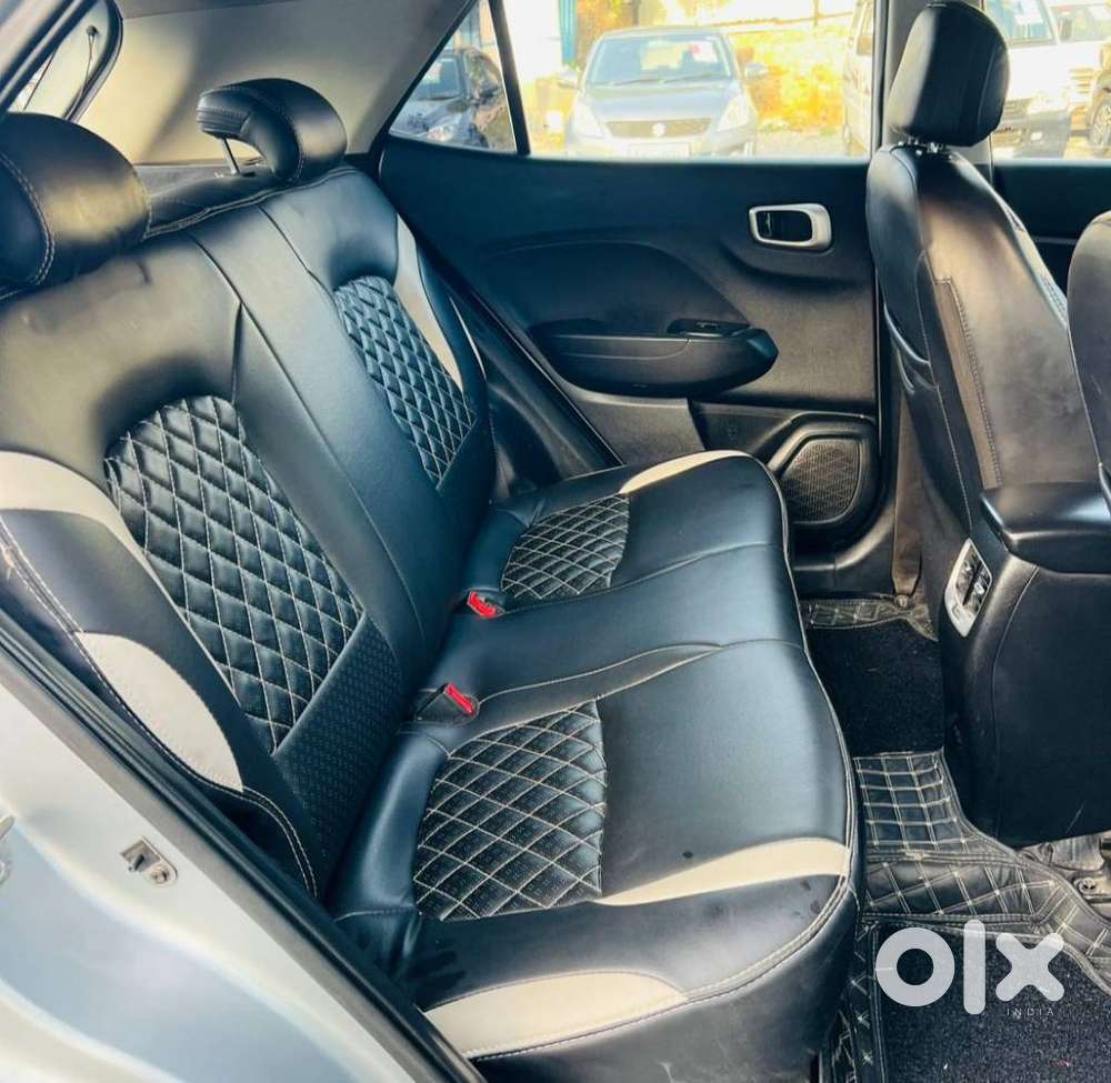 Hyundai Venue 1.4 Crdi Sx, 2019, Diesel