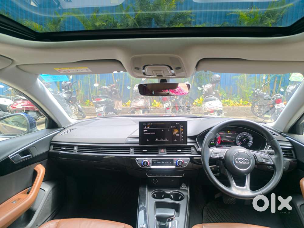 Audi A4 1.4 35 Tfsi Technology, 2021, Petrol