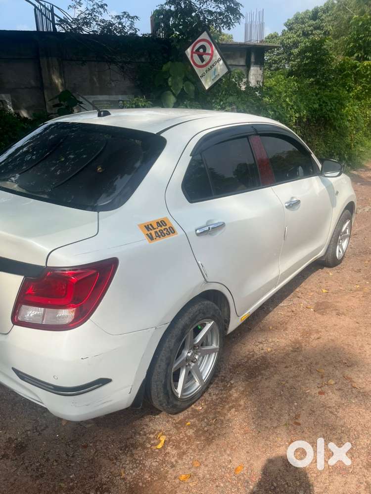 Maruti Suzuki Swift Dzire Tour 2023 Well Maintained