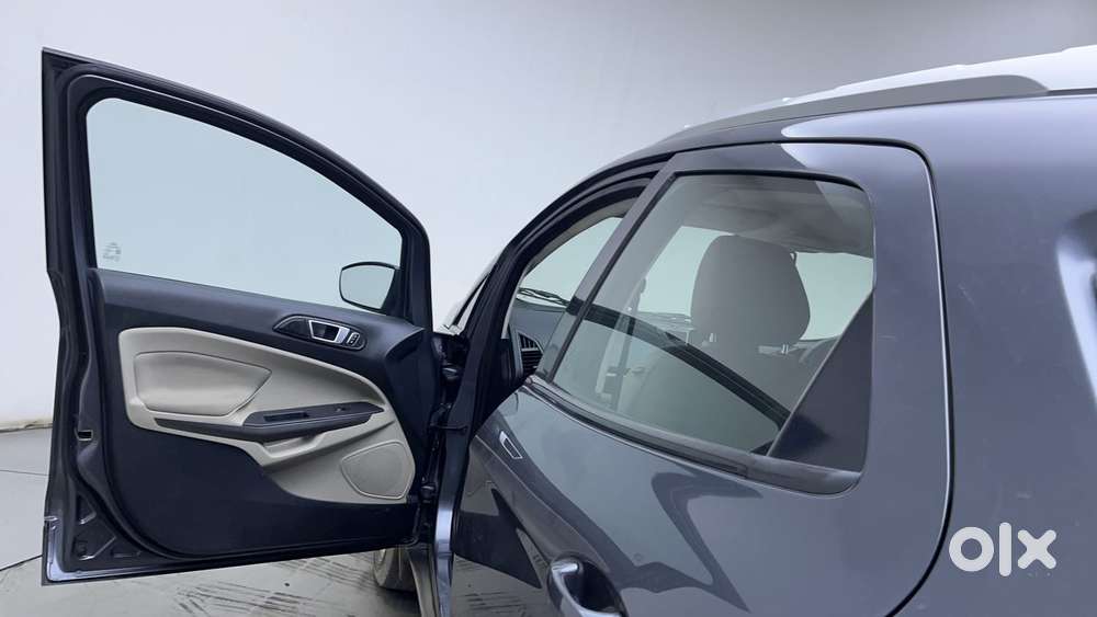 Ford Ecosport [2013-2015] 1.5 Titanium Tdci, 2019, Diesel