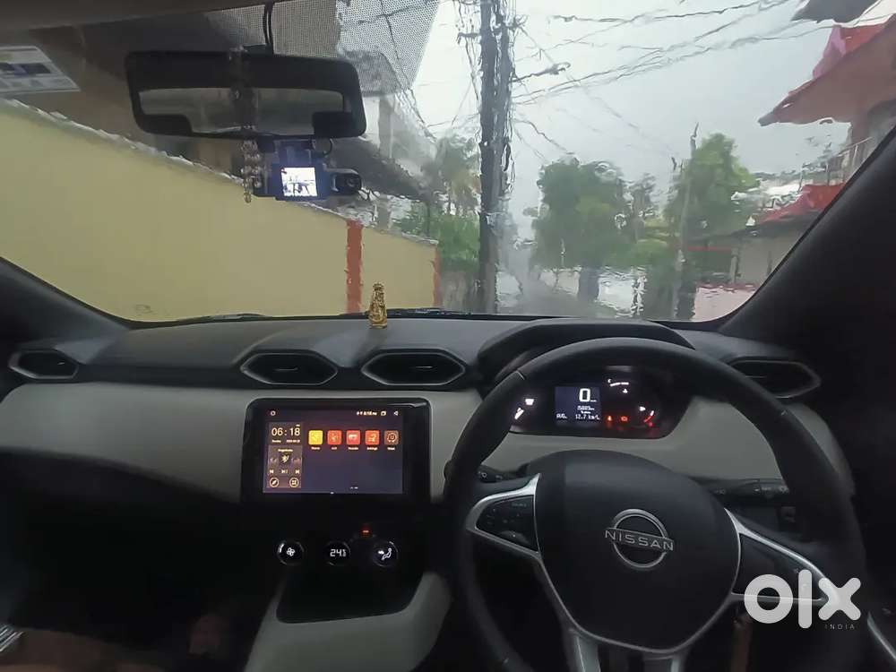 Nissan Magnite 1.0 Xl 2024