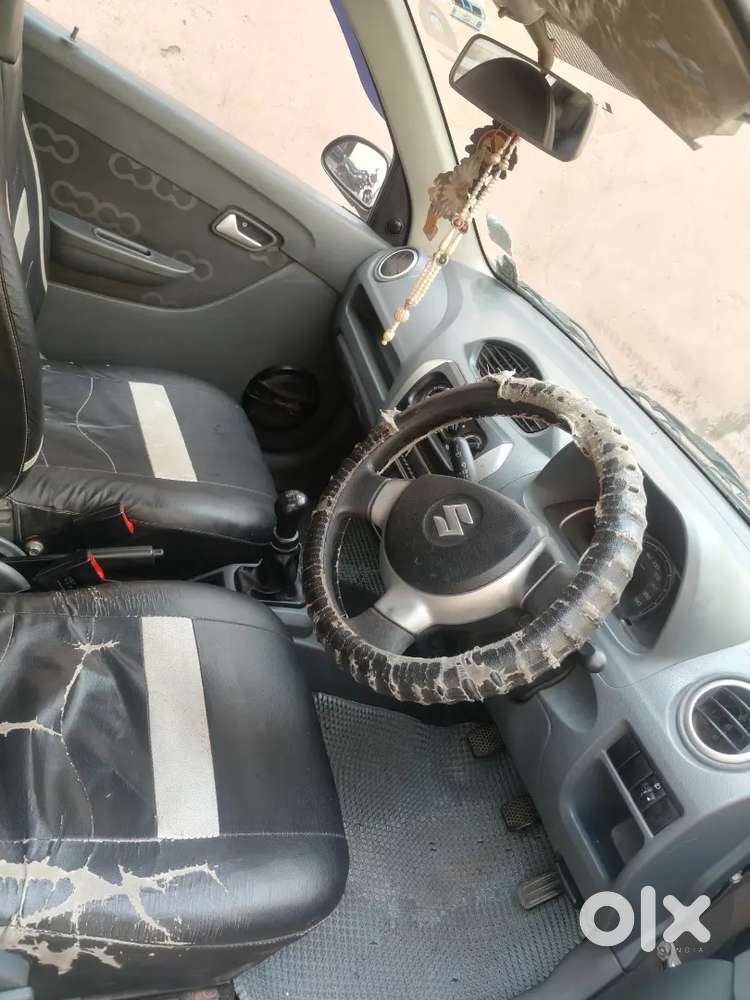 Maruti Suzuki Alto 2014 Year