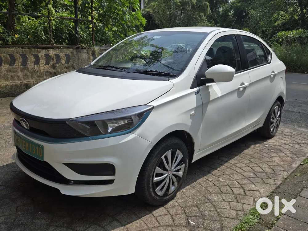 Tata Tigor Ev 200km+ Range Ziptron 2023 |  Battery Warranty Till 2031