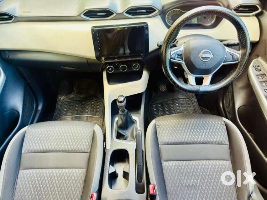 Nissan Magnite 1.0 Xl, 2023, Petrol