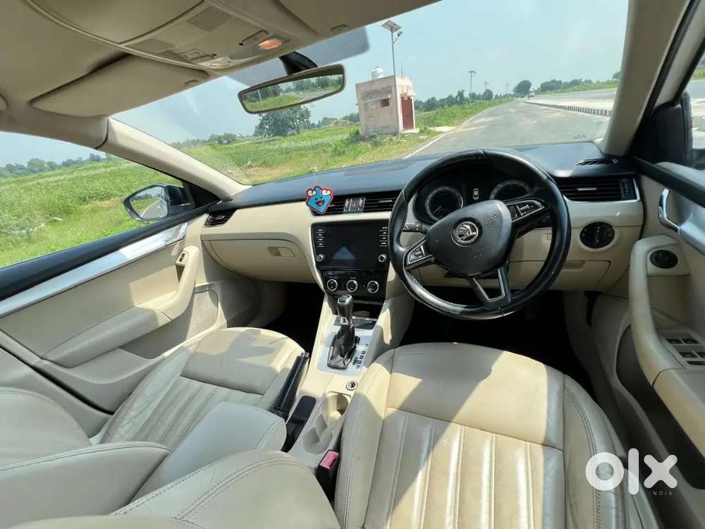 Skoda Octavia 2.0 Tdi 2018