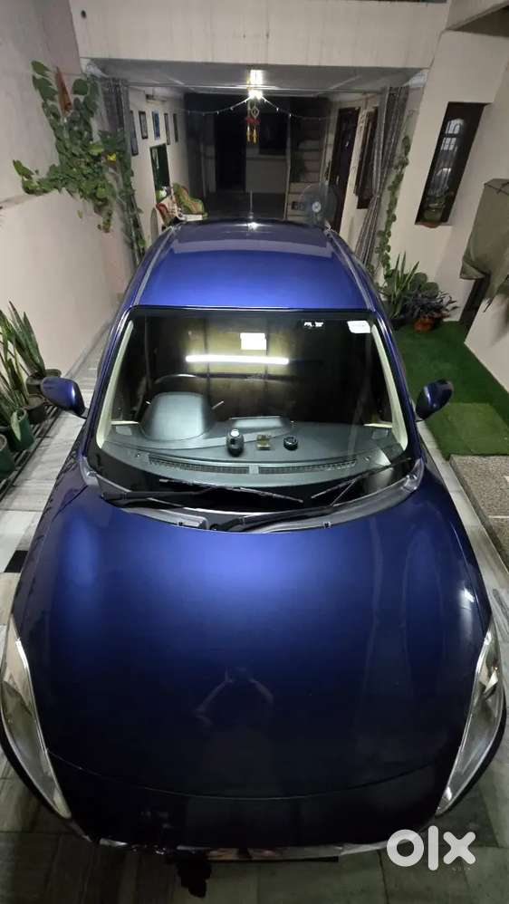 Maruti Suzuki Dzire 2018 Diesel 118000 Km Driven