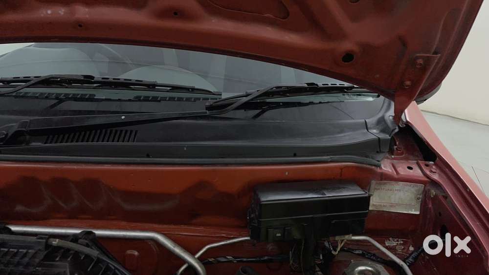 Maruti Suzuki Alto 800 Lxi, 2014, Petrol