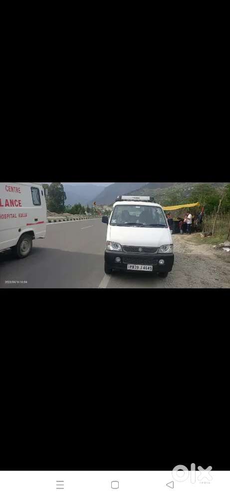 Maruti Suzuki Varsha