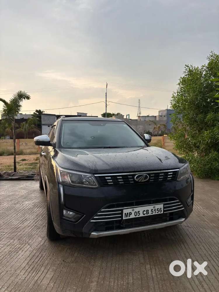 Mahindra Xuv300 2022 Diesel Well Maintained