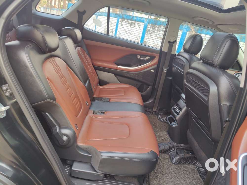 Hyundai Alcazar 1.5 Signature (o) Diesel At 7 Str, 2022, Diesel